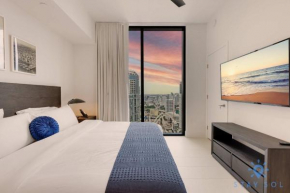 1BR Apartment - Pool & Gym